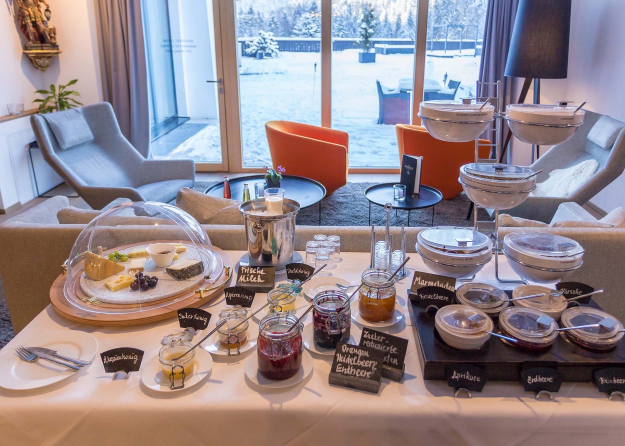 Your restaurant in Garmisch-Partenkirchen Your restaurant in Garmisch-Partenkirchen