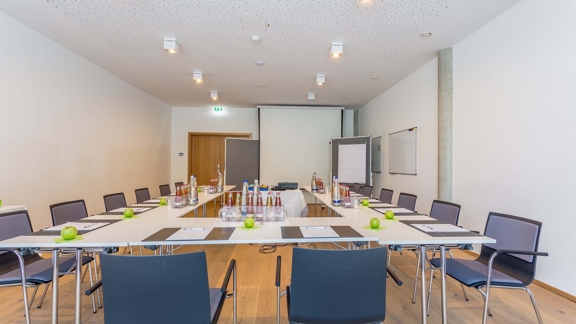 Das Graseck: More than just a conference hotel in Bavaria Das Graseck: More than just a conference hotel in Bavaria