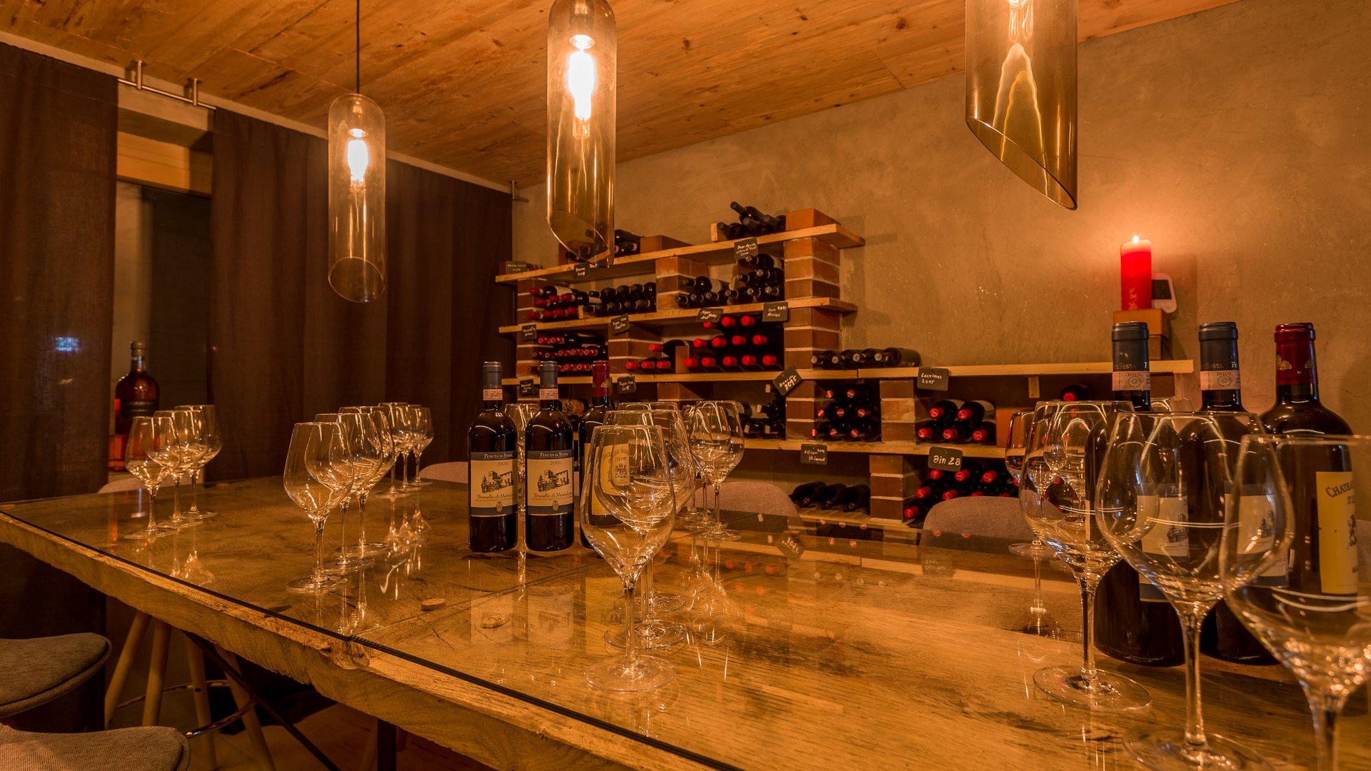 Restaurants in Garmisch mit Weinlounge Restaurants in Garmisch mit Weinlounge