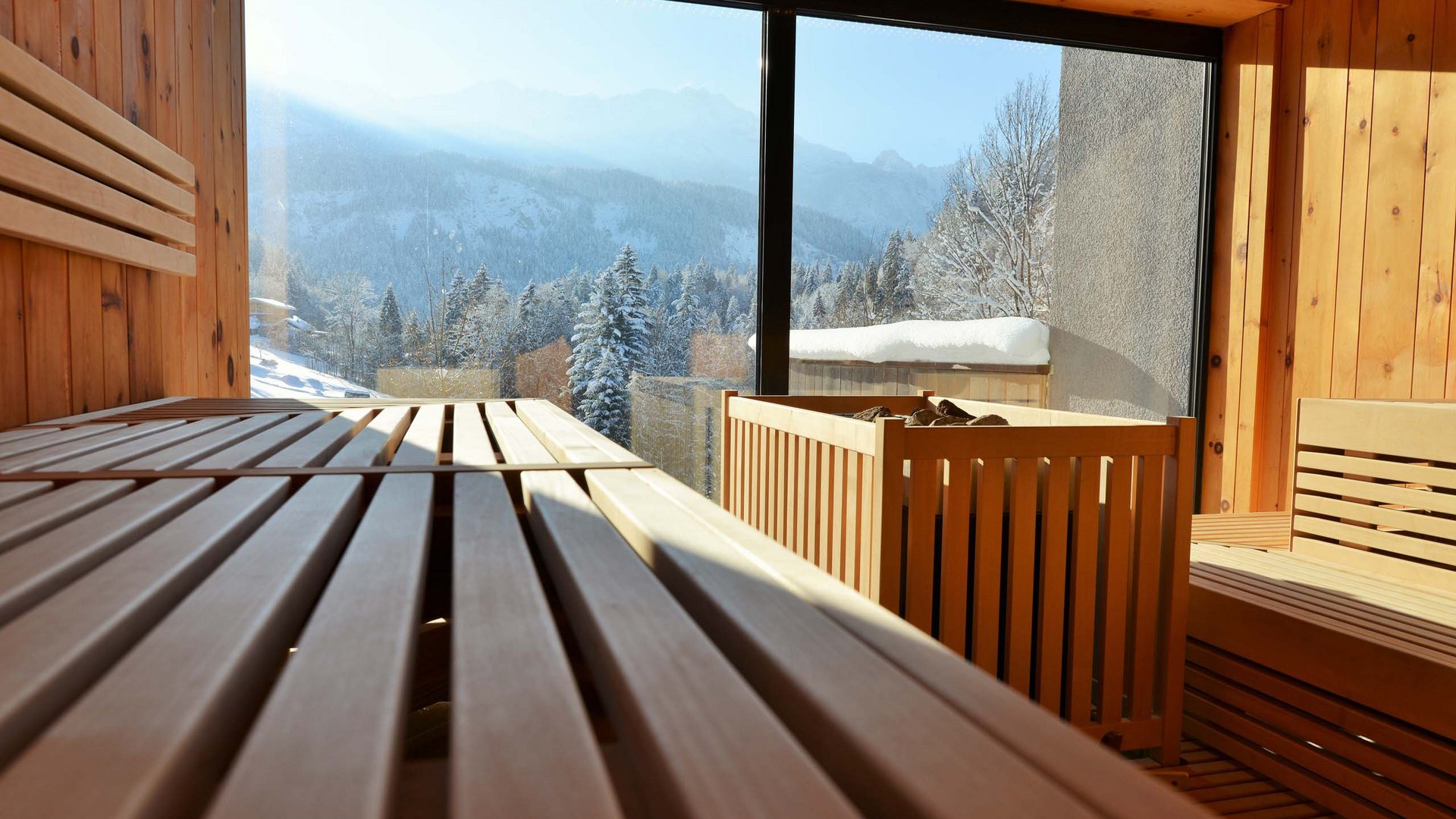 Ihr Wellnesshotel in Garmisch-Partenkirchen Ihr Wellnesshotel in Garmisch-Partenkirchen