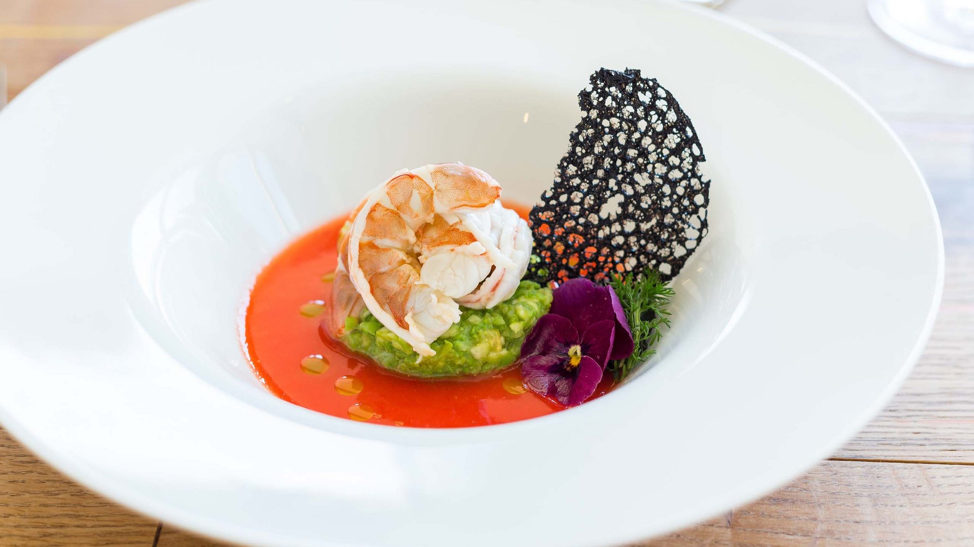 Your restaurant in Garmisch with panoramic views Your restaurant in Garmisch with panoramic views