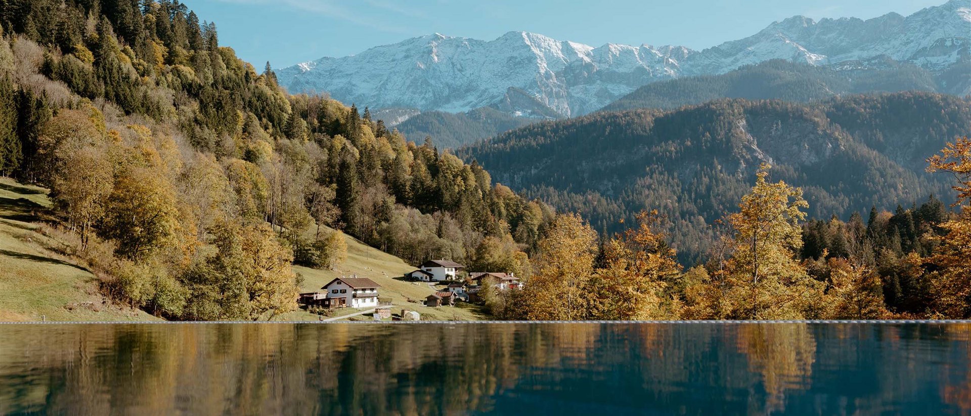 Das Graseck: performance check for employees in Garmisch Das Graseck: performance check for employees in Garmisch