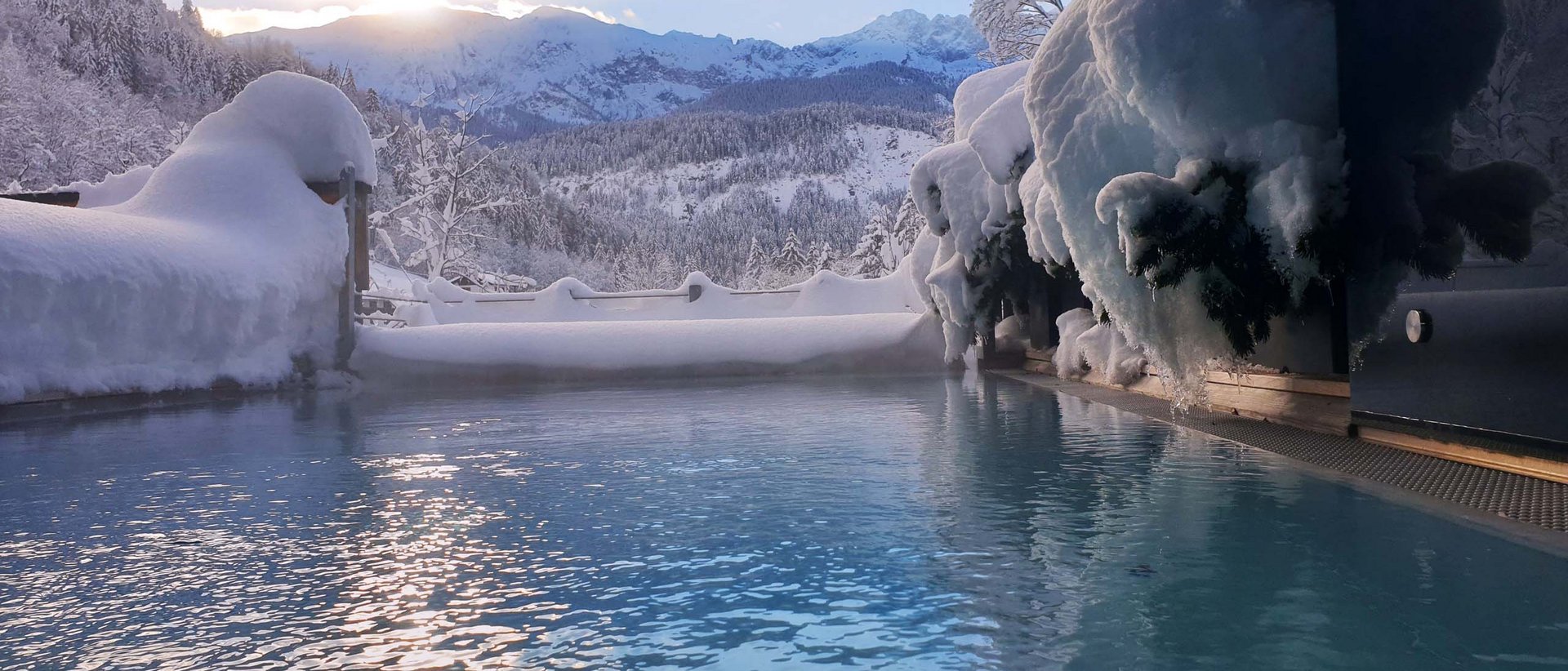 Ihr Wellnesshotel in Garmisch-Partenkirchen Ihr Wellnesshotel in Garmisch-Partenkirchen