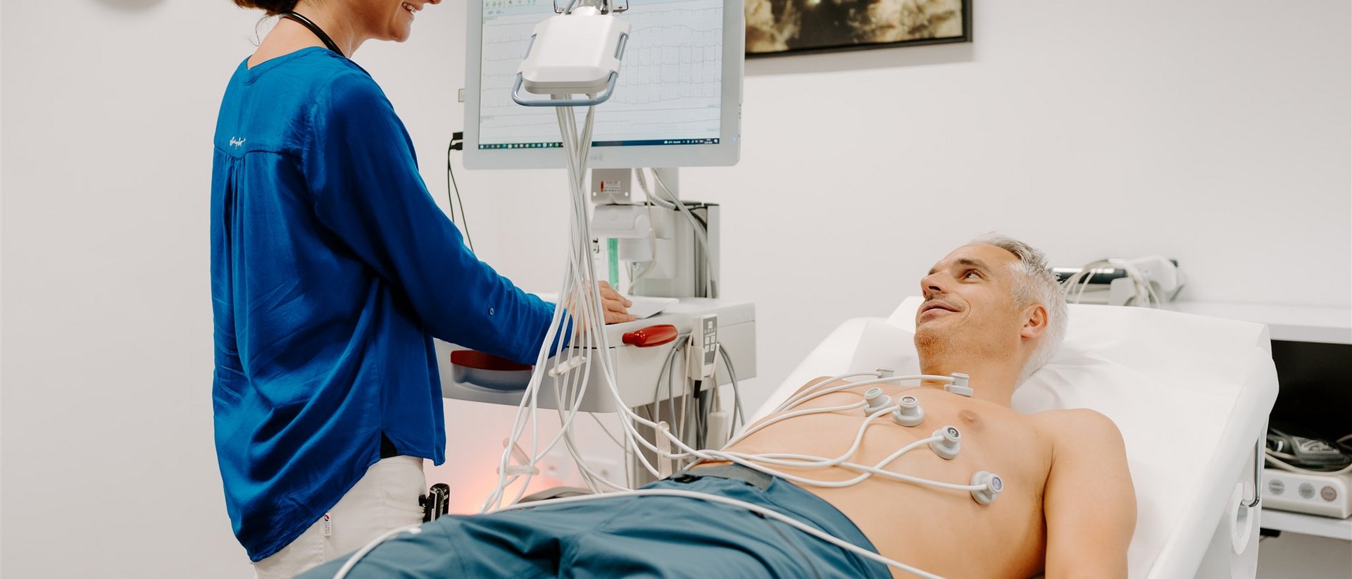 Health weekend in Garmisch-Partenkirchen Health weekend in Garmisch-Partenkirchen