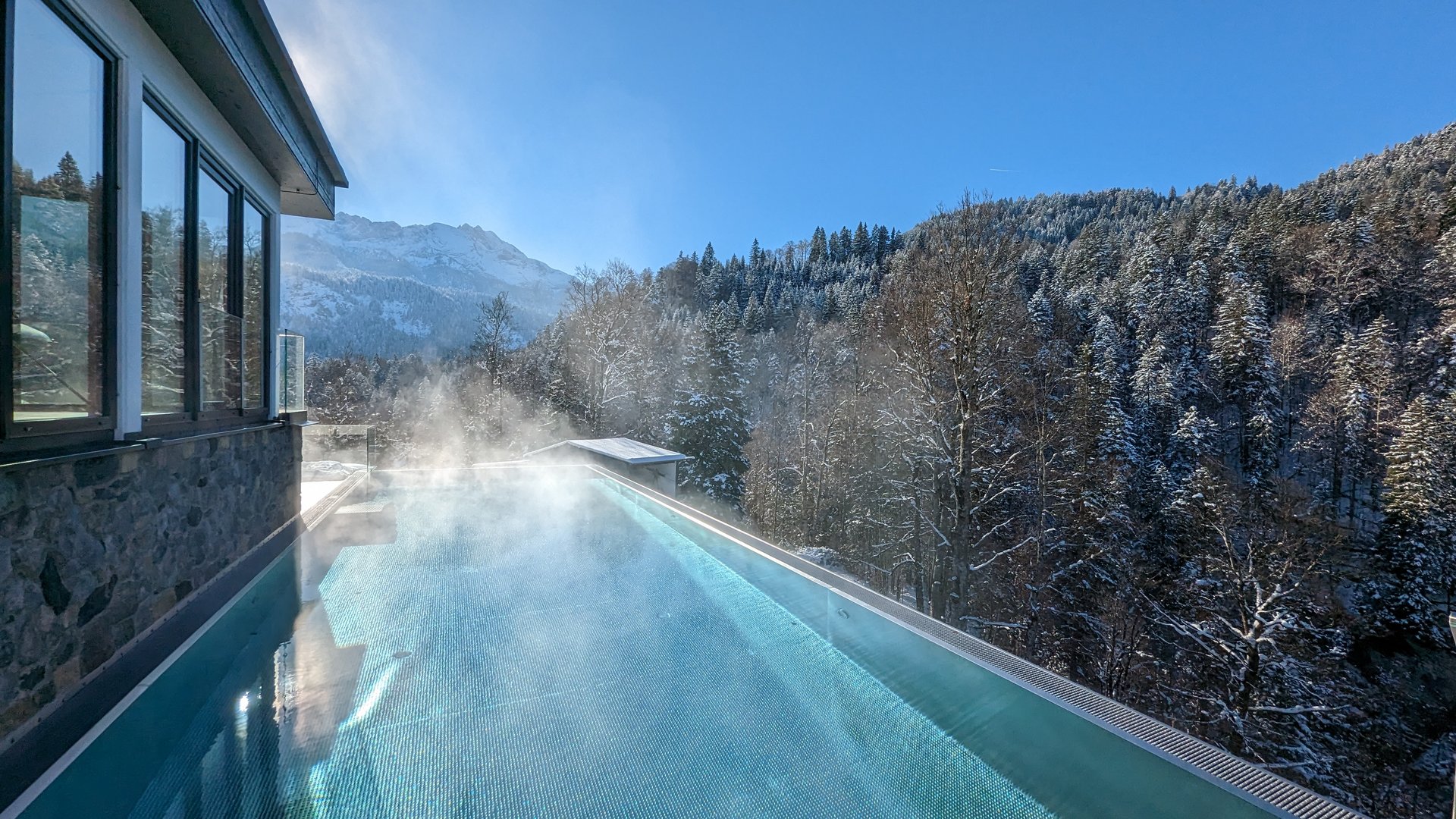 Ihr Hotel in Garmisch Ihr Hotel in Garmisch