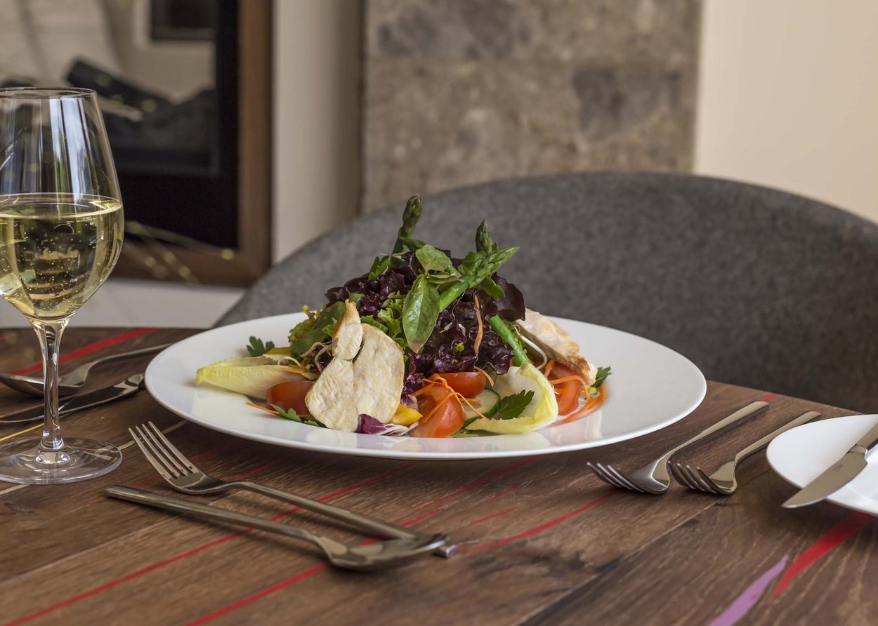 Ihr Restaurant in Garmisch-Partenkirchen Ihr Restaurant in Garmisch-Partenkirchen