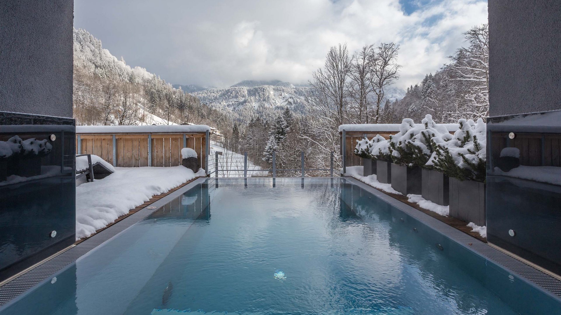 Day Spa in Garmisch-Partenkirchen Day Spa in Garmisch-Partenkirchen