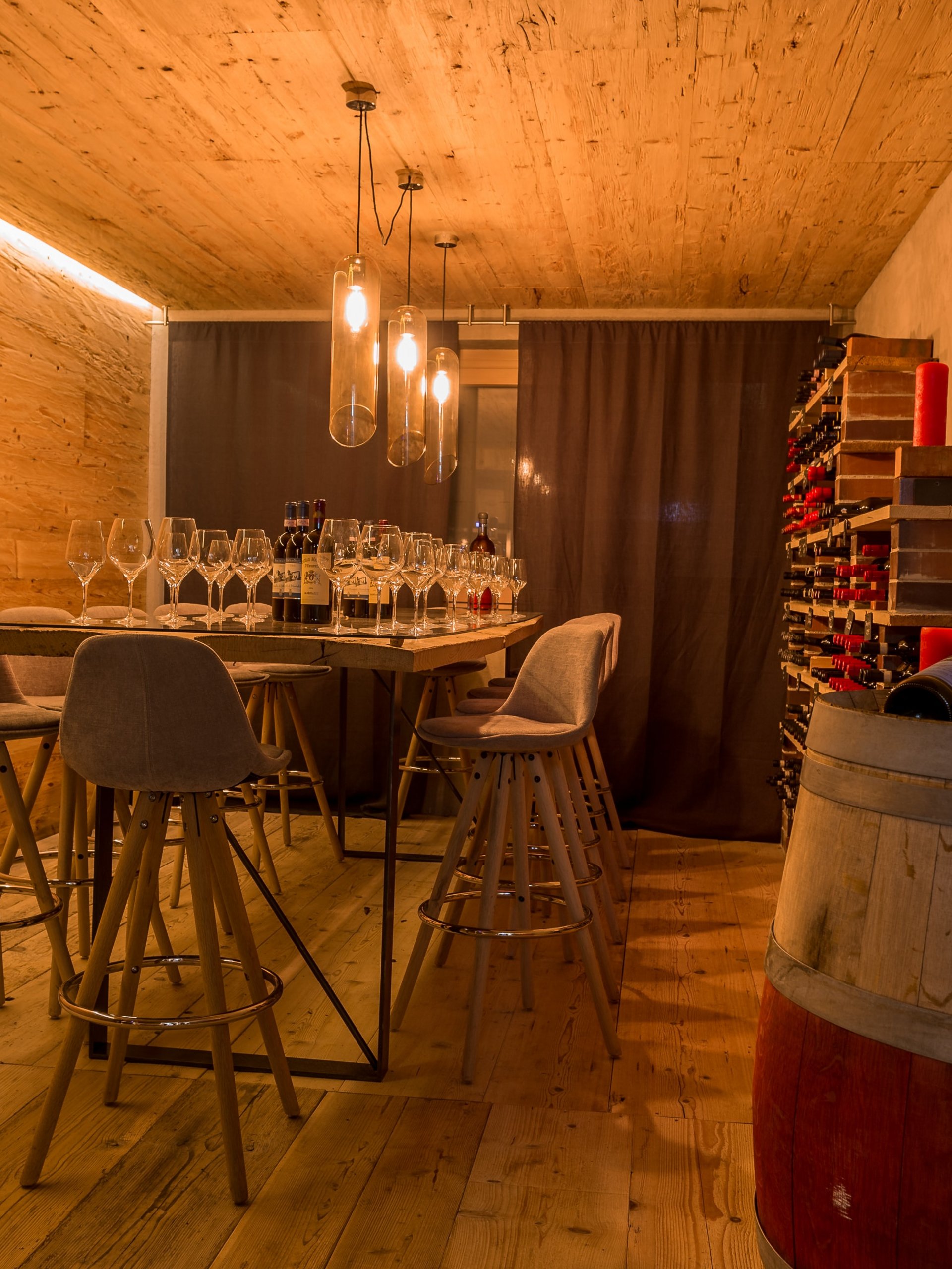 Restaurants in Garmisch mit Weinlounge Restaurants in Garmisch mit Weinlounge