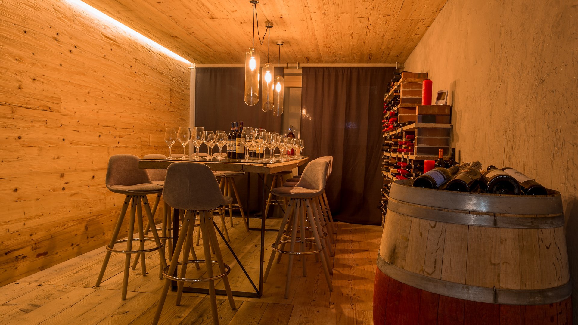 Restaurants in Garmisch mit Weinlounge Restaurants in Garmisch mit Weinlounge