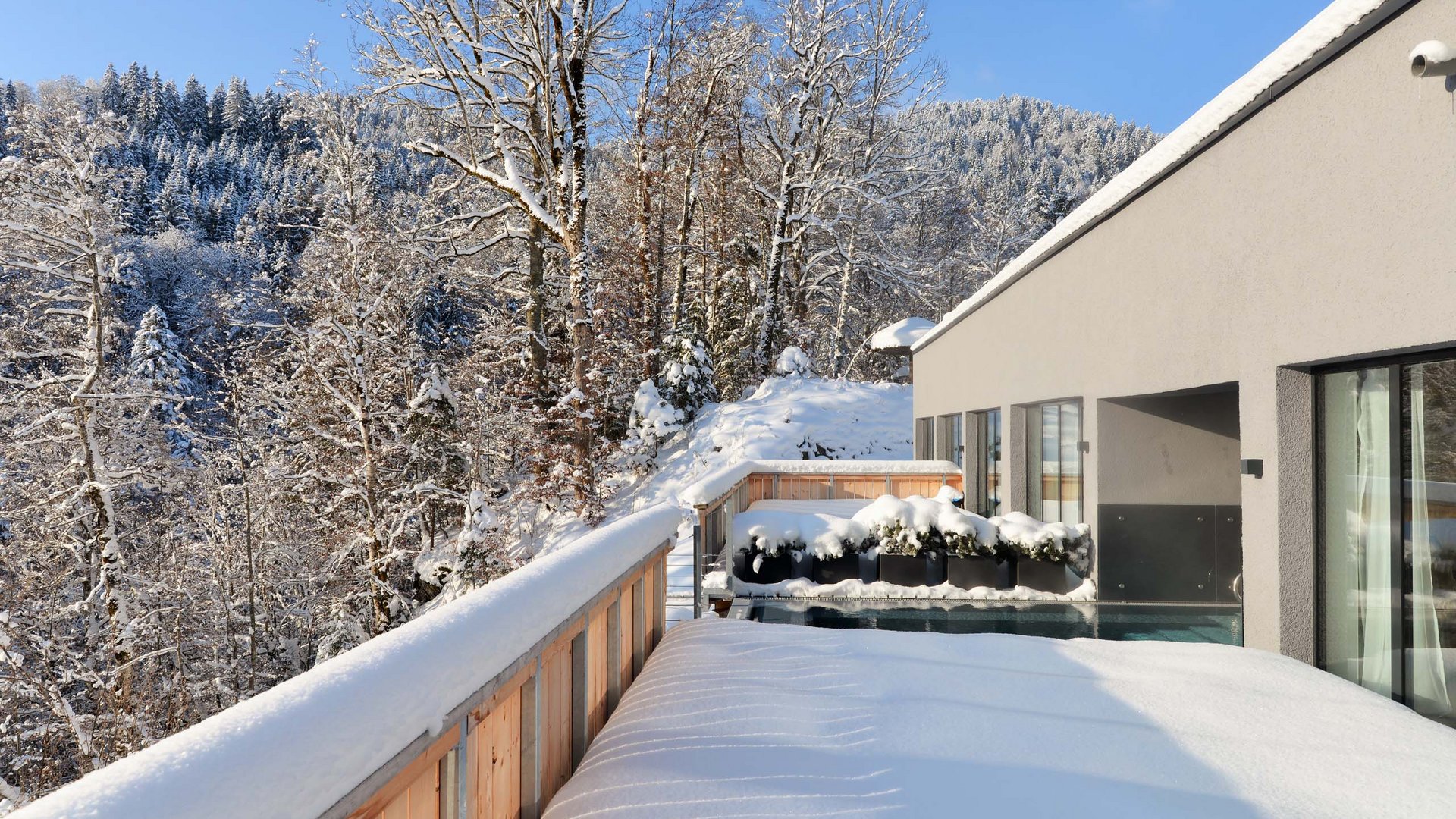 Ihr Wellnesshotel in Garmisch-Partenkirchen Ihr Wellnesshotel in Garmisch-Partenkirchen