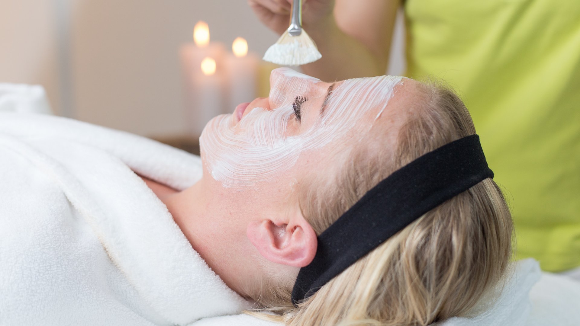 Ihr Wellnesshotel in Garmisch-Partenkirchen Ihr Wellnesshotel in Garmisch-Partenkirchen