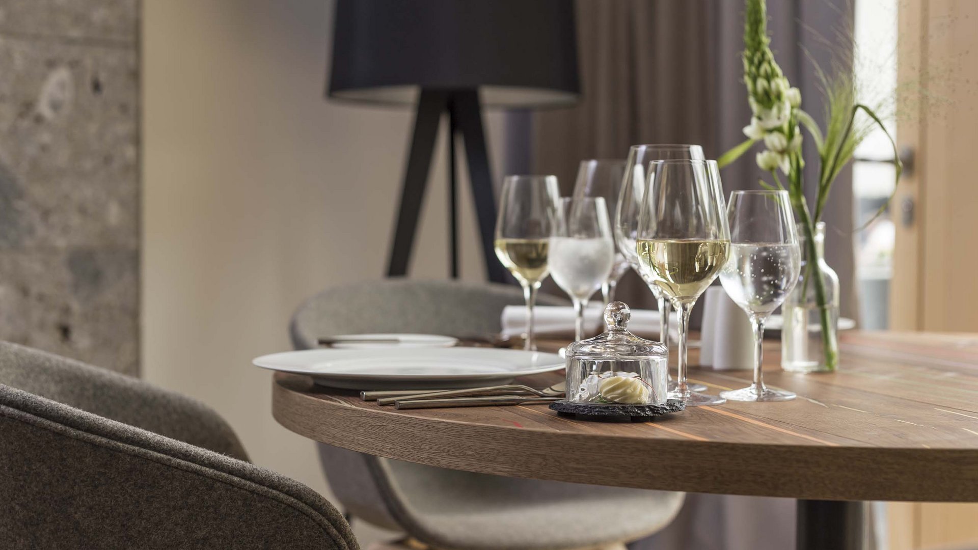 Your restaurant in Garmisch with panoramic views Your restaurant in Garmisch with panoramic views