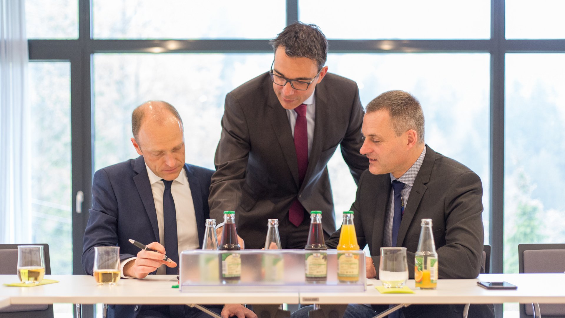 Das Graseck: More than just a conference hotel in Bavaria Das Graseck: More than just a conference hotel in Bavaria