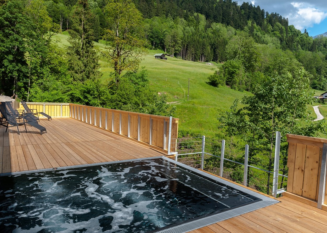 Your luxury hotel in Garmisch with pool area Your luxury hotel in Garmisch with pool area