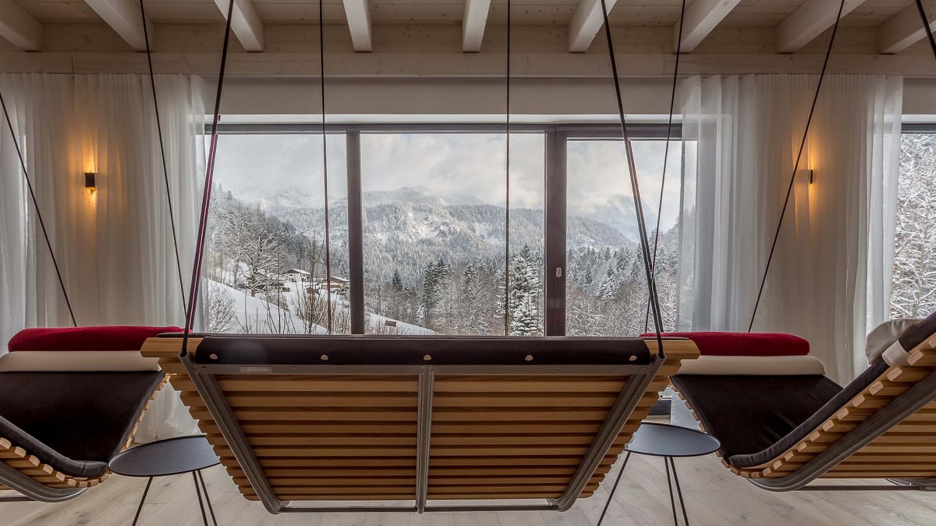 Ihr Wellnesshotel in Garmisch-Partenkirchen Ihr Wellnesshotel in Garmisch-Partenkirchen