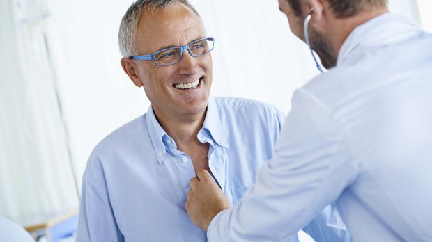 Darmspiegelung in Garmisch: Das Graseck Darmspiegelung in Garmisch: Das Graseck