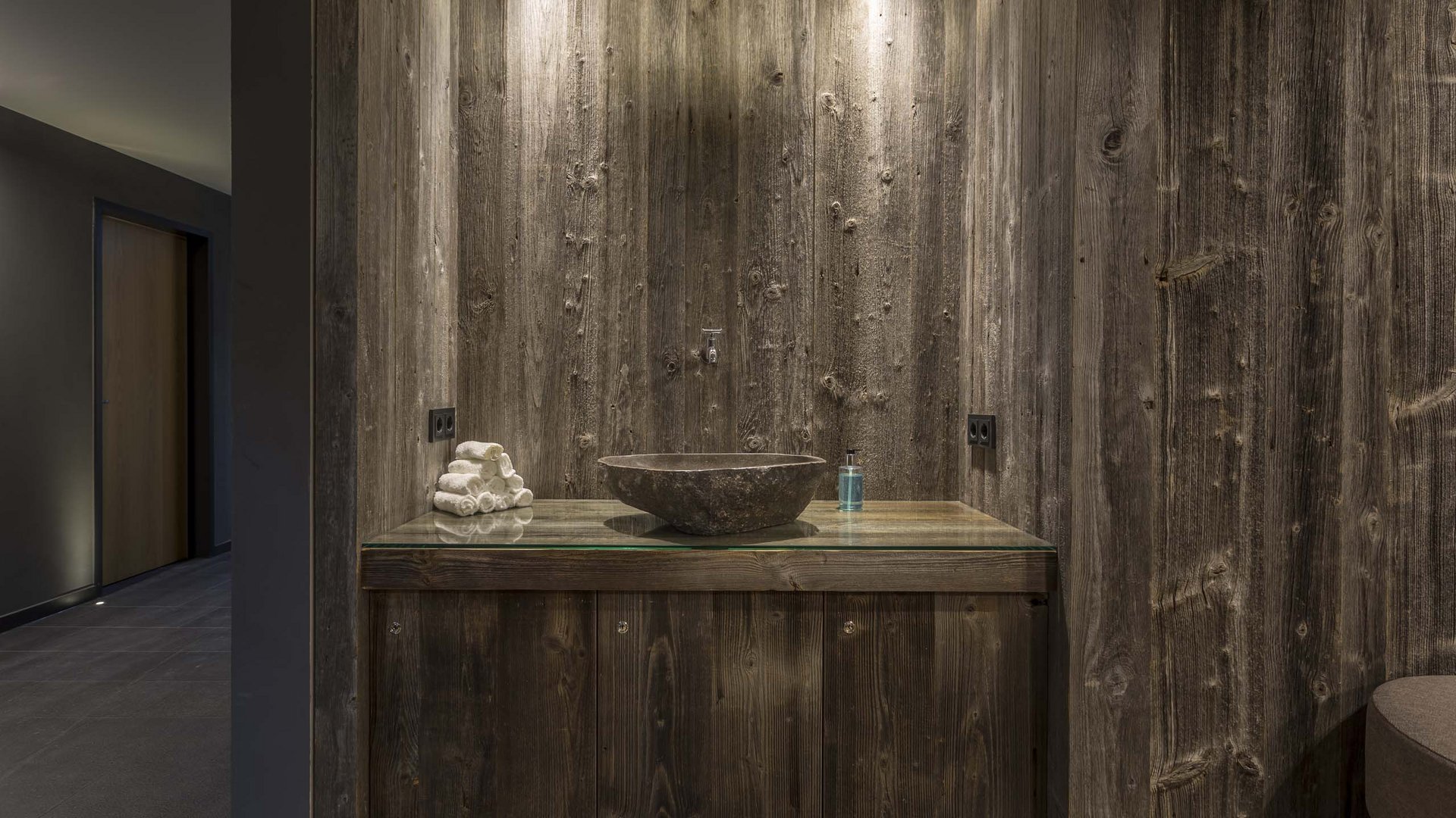 Day Spa in Garmisch-Partenkirchen Day Spa in Garmisch-Partenkirchen