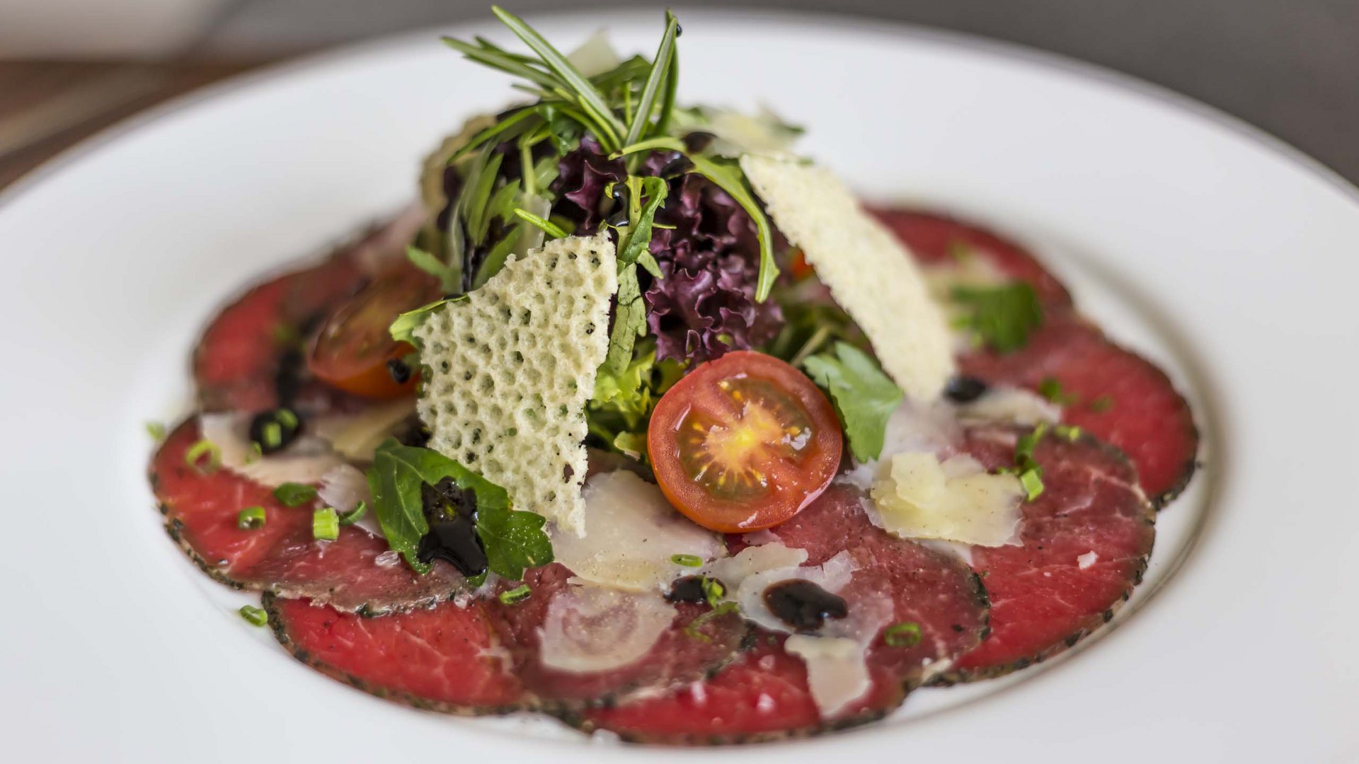 Your restaurant in Garmisch with panoramic views Your restaurant in Garmisch with panoramic views