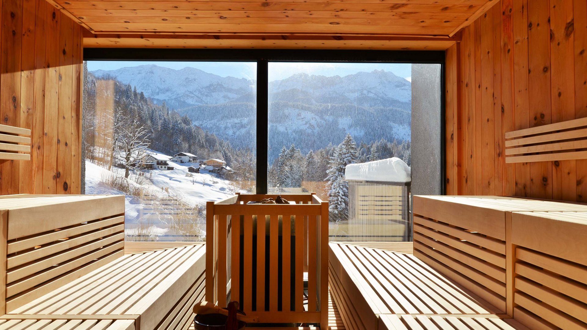 Ihr Wellnesshotel in Garmisch-Partenkirchen Ihr Wellnesshotel in Garmisch-Partenkirchen