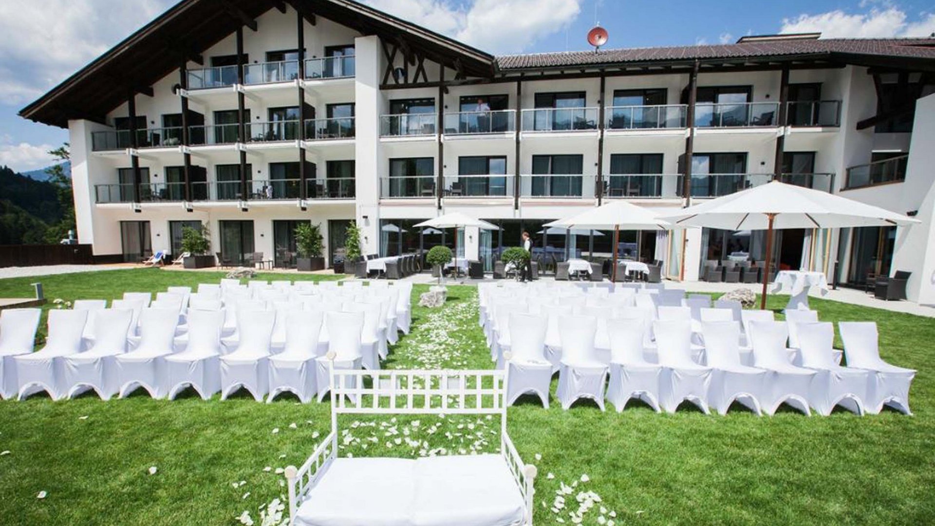 Your wedding location in Bavaria Your wedding location in Bavaria