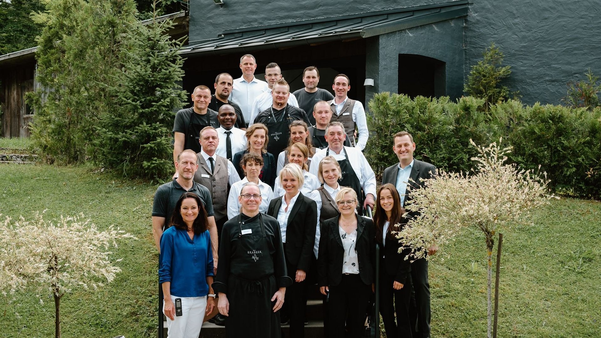 Ihr Berghotel in Garmisch mit Medical Centre