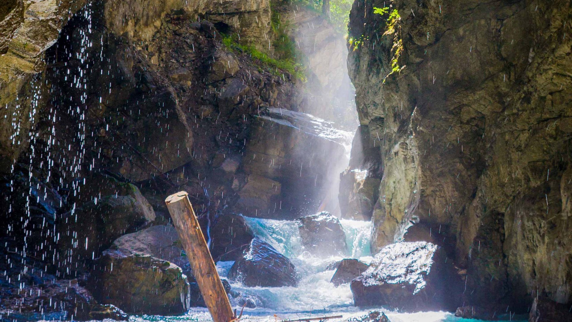 Partnachklamm