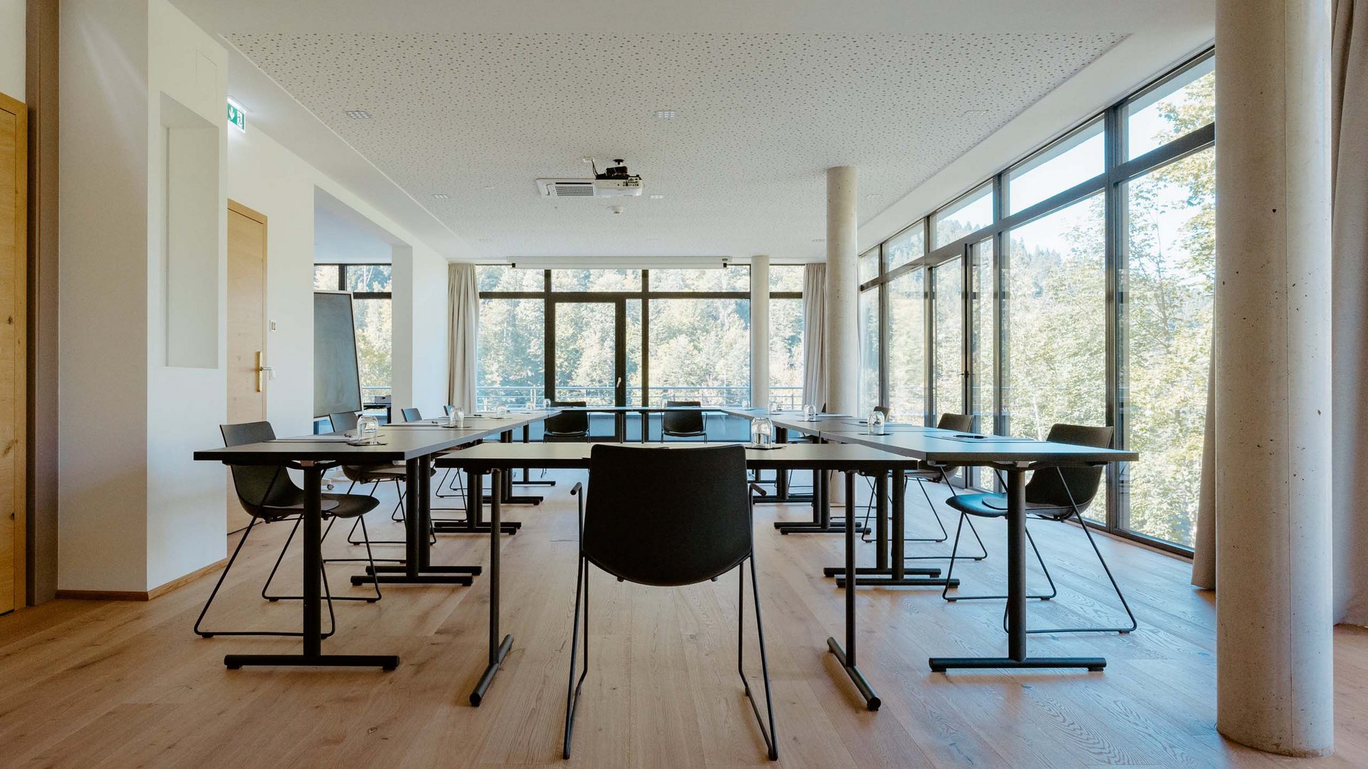 Das Graseck: More than just a conference hotel in Bavaria Das Graseck: More than just a conference hotel in Bavaria