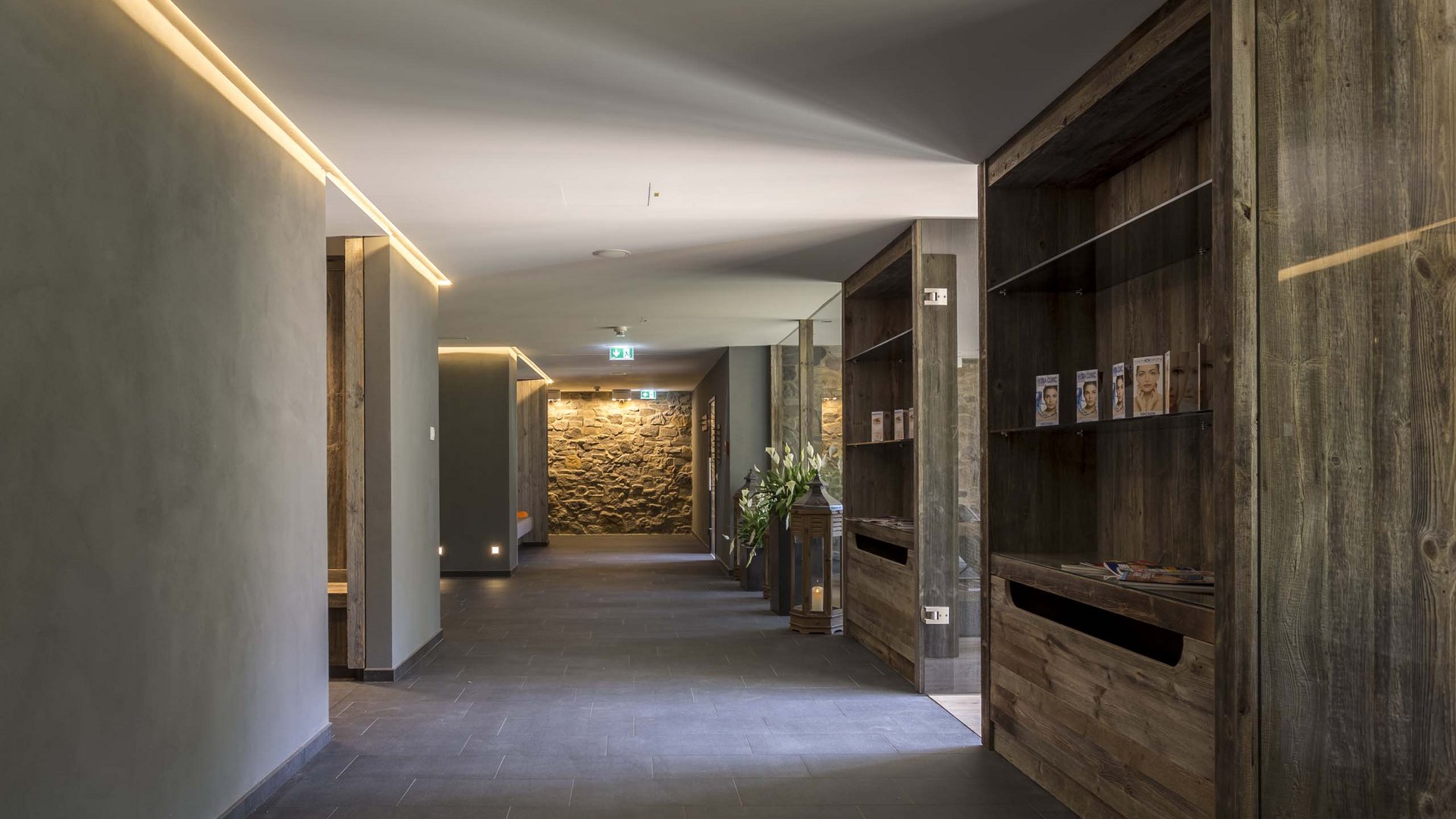Garmisch-Partenkirchen: Wellness und Treatments Garmisch-Partenkirchen: Wellness und Treatments