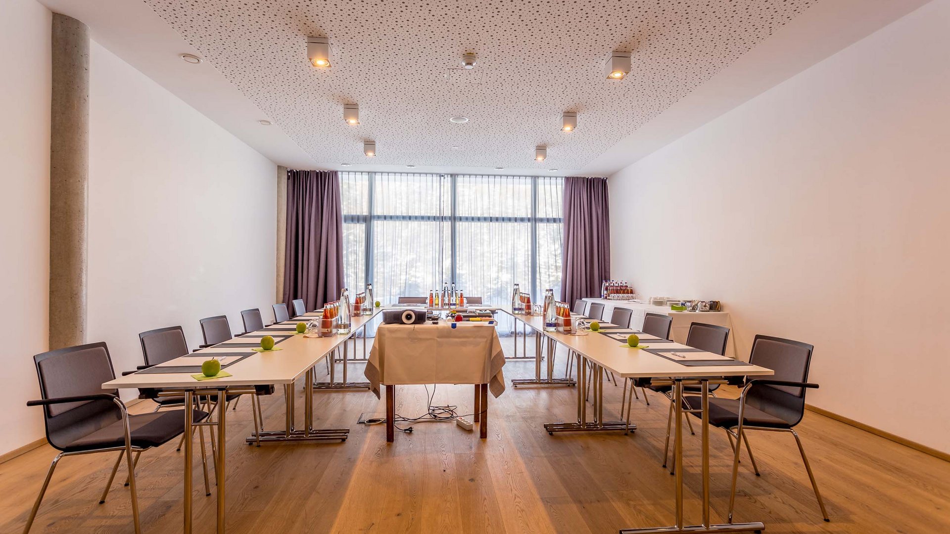 Das Graseck: More than just a conference hotel in Bavaria Das Graseck: More than just a conference hotel in Bavaria