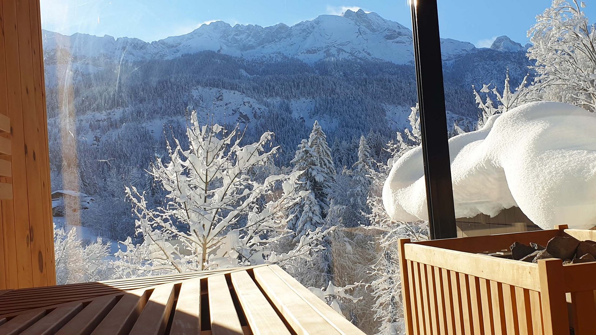 Ihr Wellnesshotel in Garmisch-Partenkirchen Ihr Wellnesshotel in Garmisch-Partenkirchen