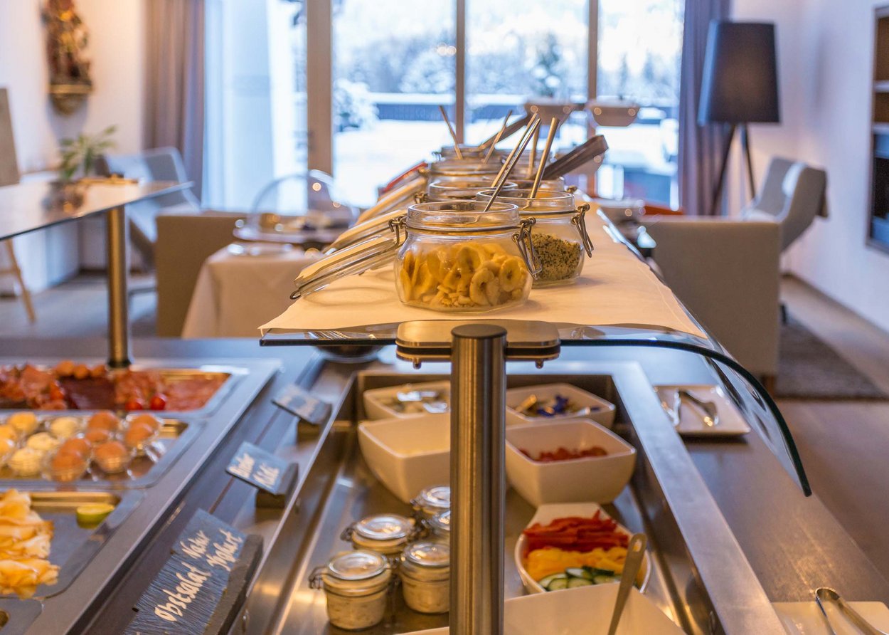 Your restaurant in Garmisch with panoramic views Your restaurant in Garmisch with panoramic views