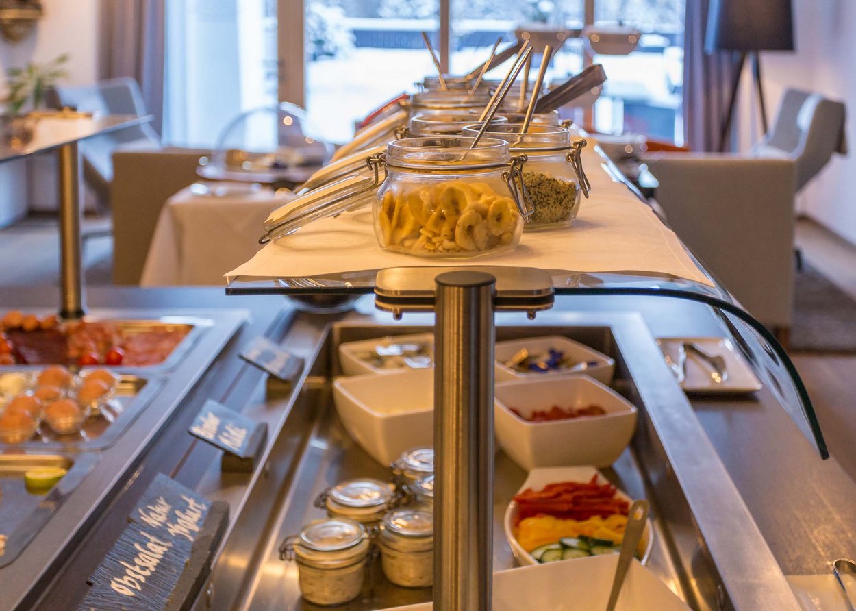 Day spa in Garmisch-Partenkirchen Day spa in Garmisch-Partenkirchen