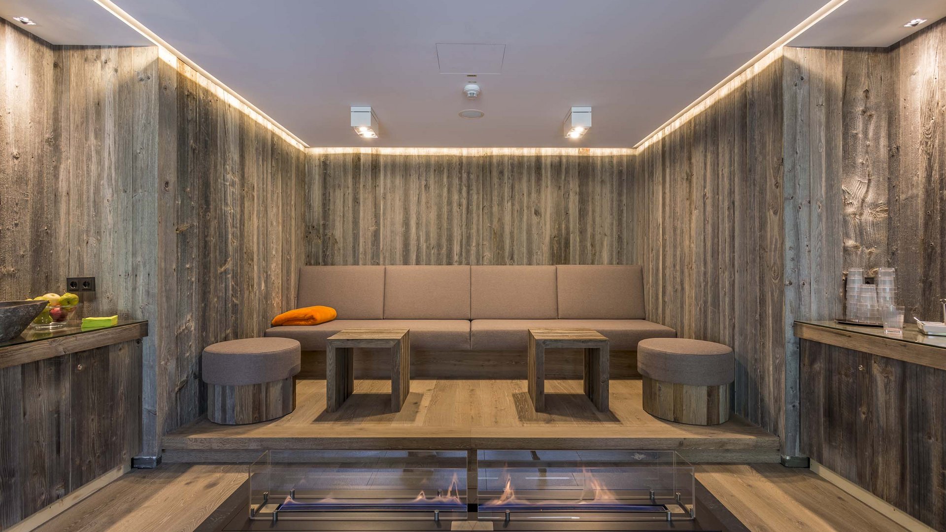 Garmisch-Partenkirchen: Wellness und Treatments Garmisch-Partenkirchen: Wellness und Treatments