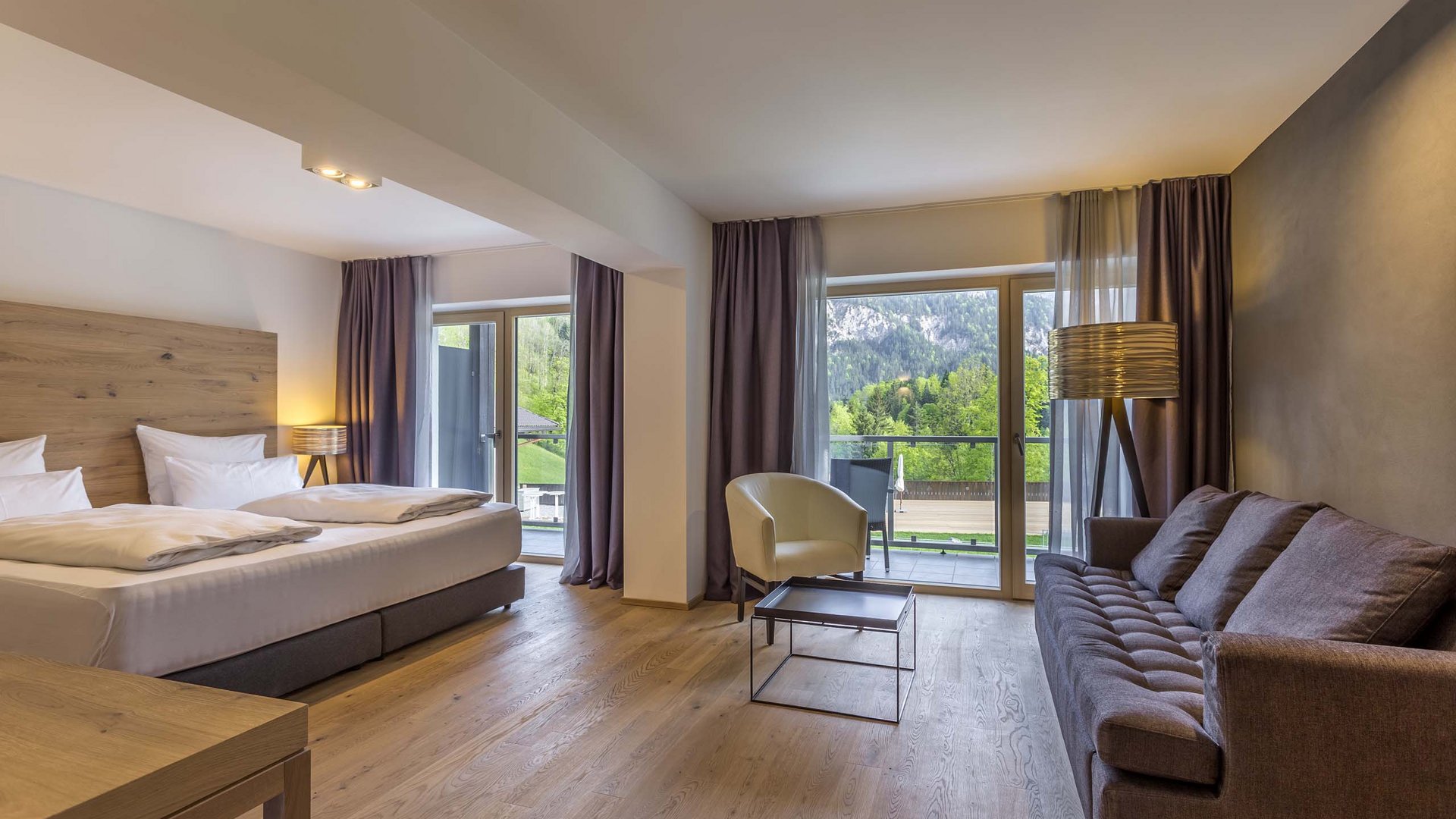Ihr Hotel in Garmisch Ihr Hotel in Garmisch