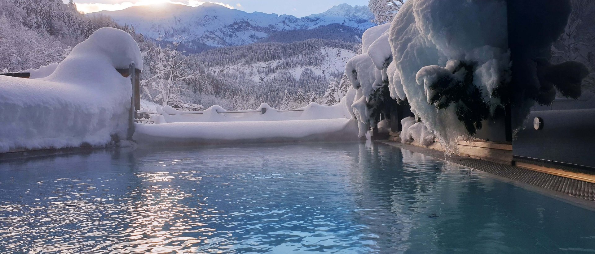 Ihr Hotel am Eibsee in Bayern Ihr Hotel am Eibsee in Bayern