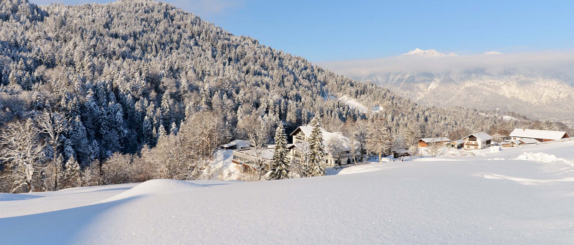 Your hotel in Garmisch-Partenkirchen Your hotel in Garmisch-Partenkirchen