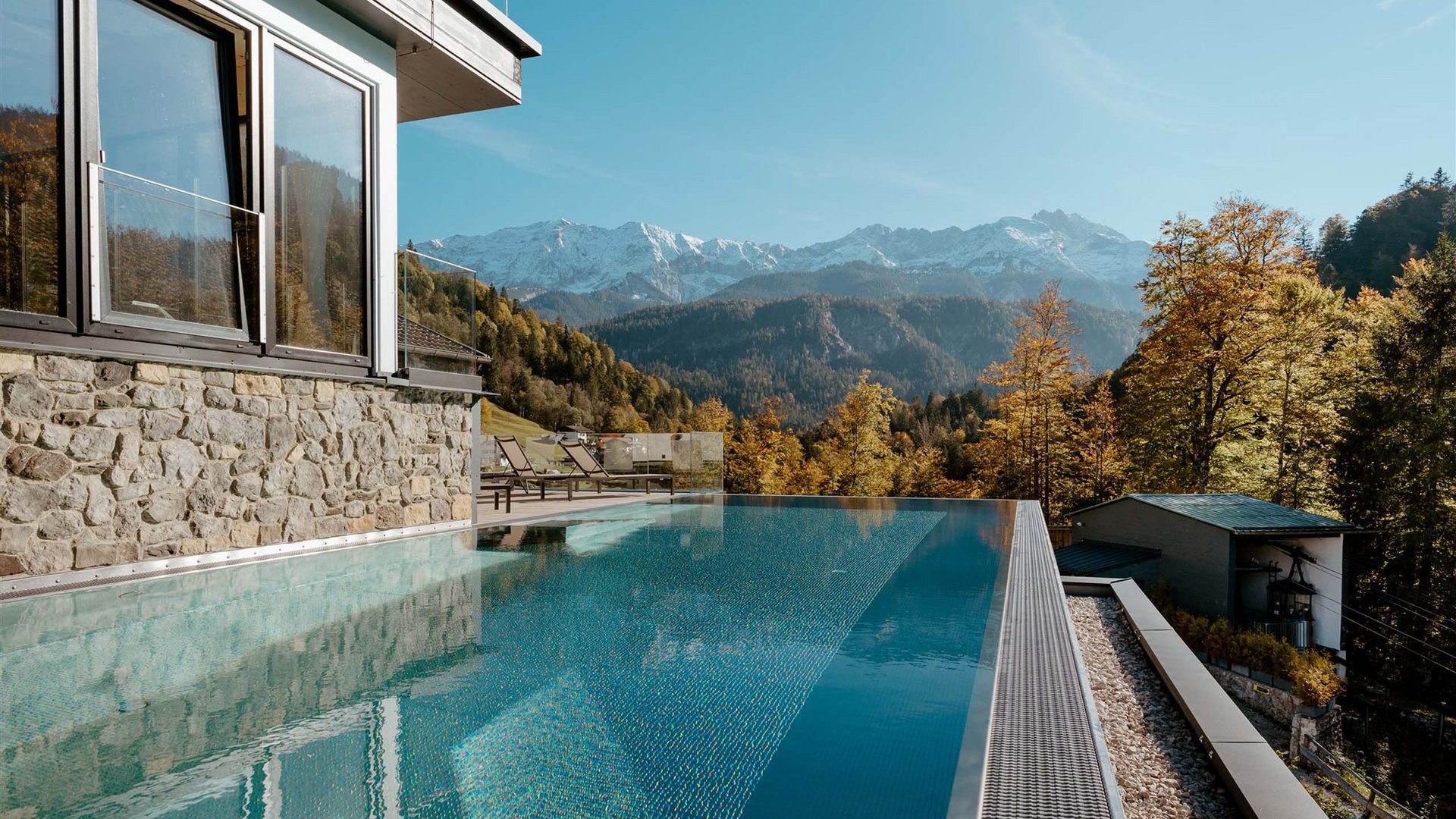 Garmisch-Partenkirchen: Wellness und Treatments Garmisch-Partenkirchen: Wellness und Treatments