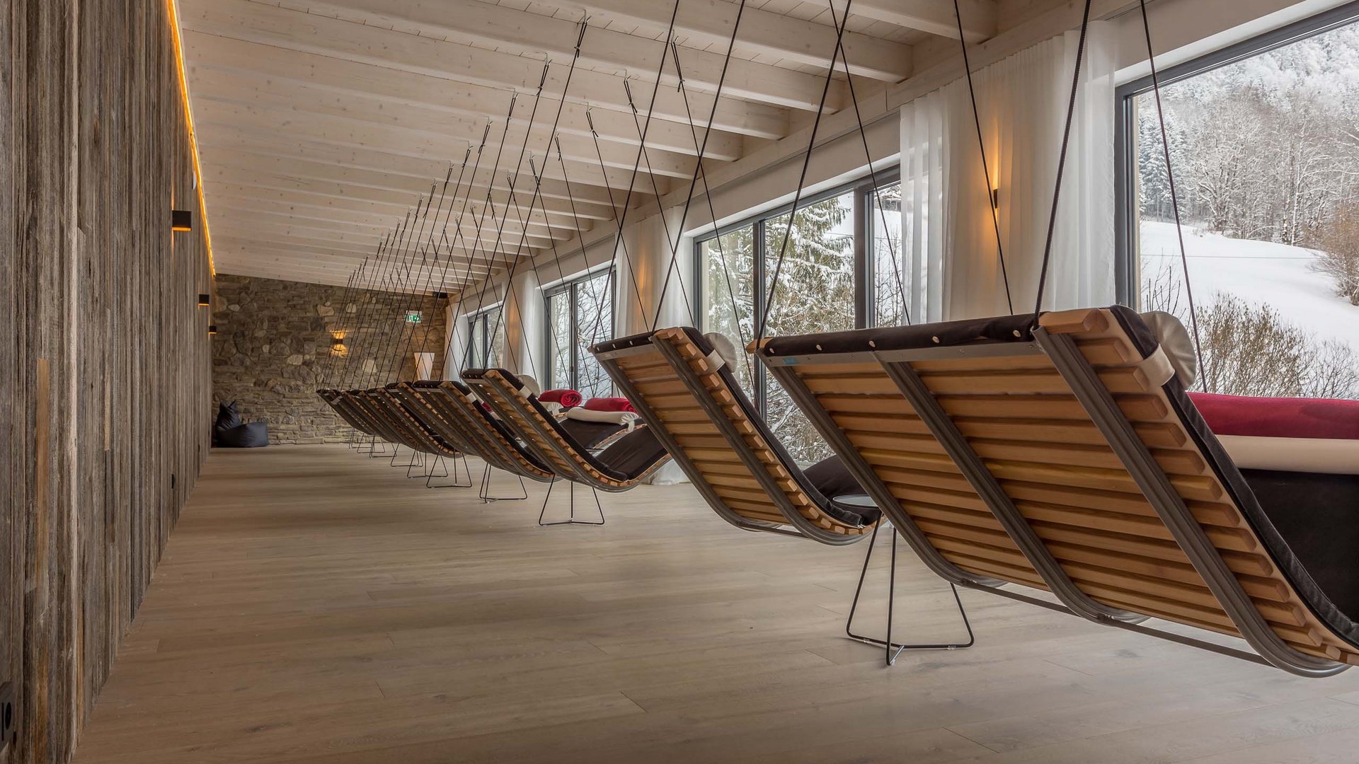 Day Spa in Garmisch-Partenkirchen Day Spa in Garmisch-Partenkirchen