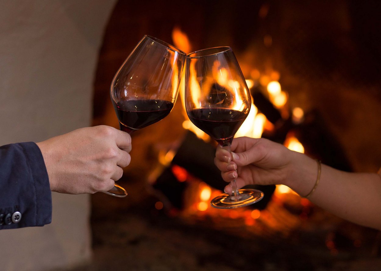 Das Graseck: Ihr romantisches Hotel in Bayern Das Graseck: Ihr romantisches Hotel in Bayern