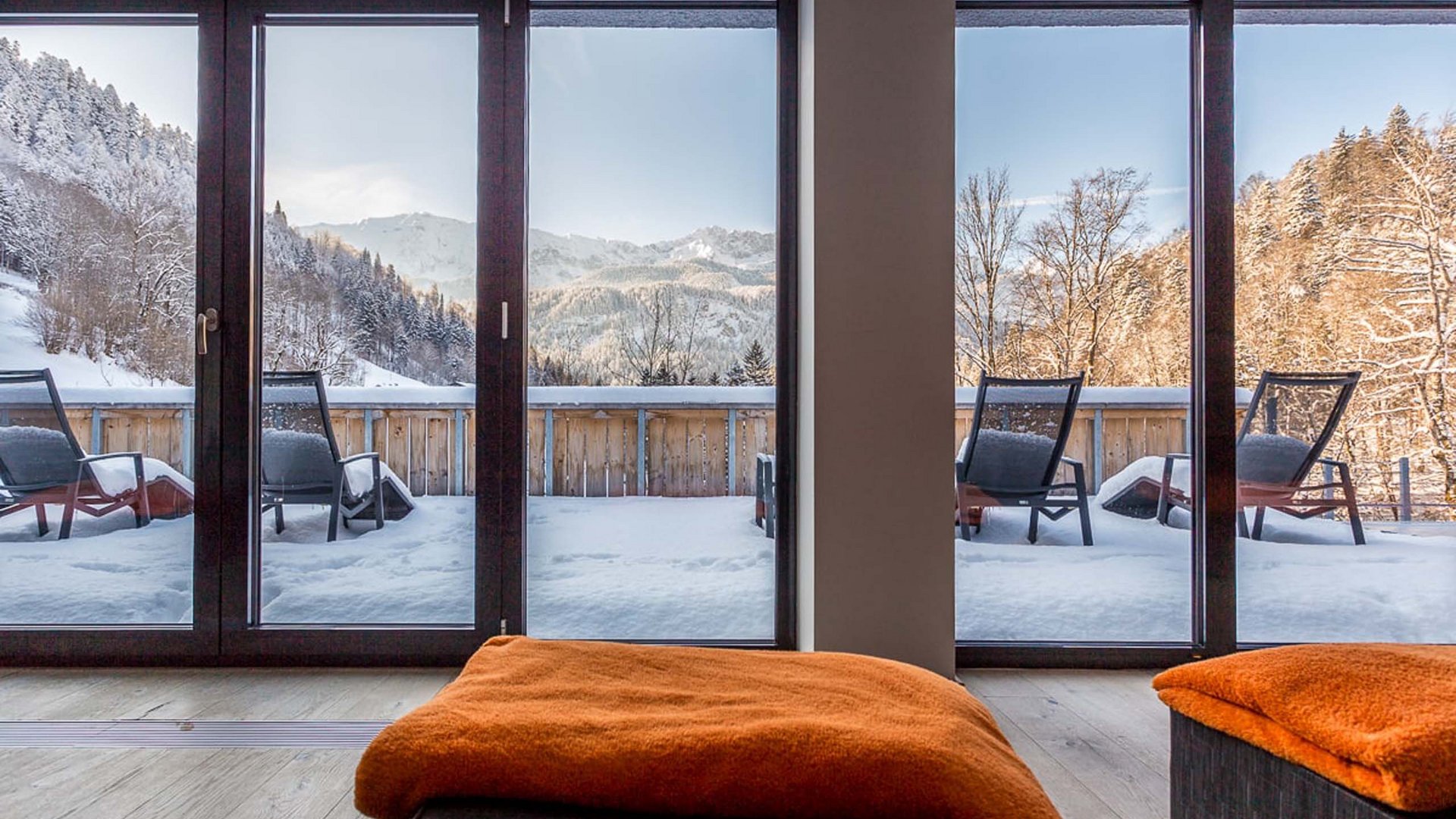 Ihr Wellnesshotel in Garmisch-Partenkirchen Ihr Wellnesshotel in Garmisch-Partenkirchen