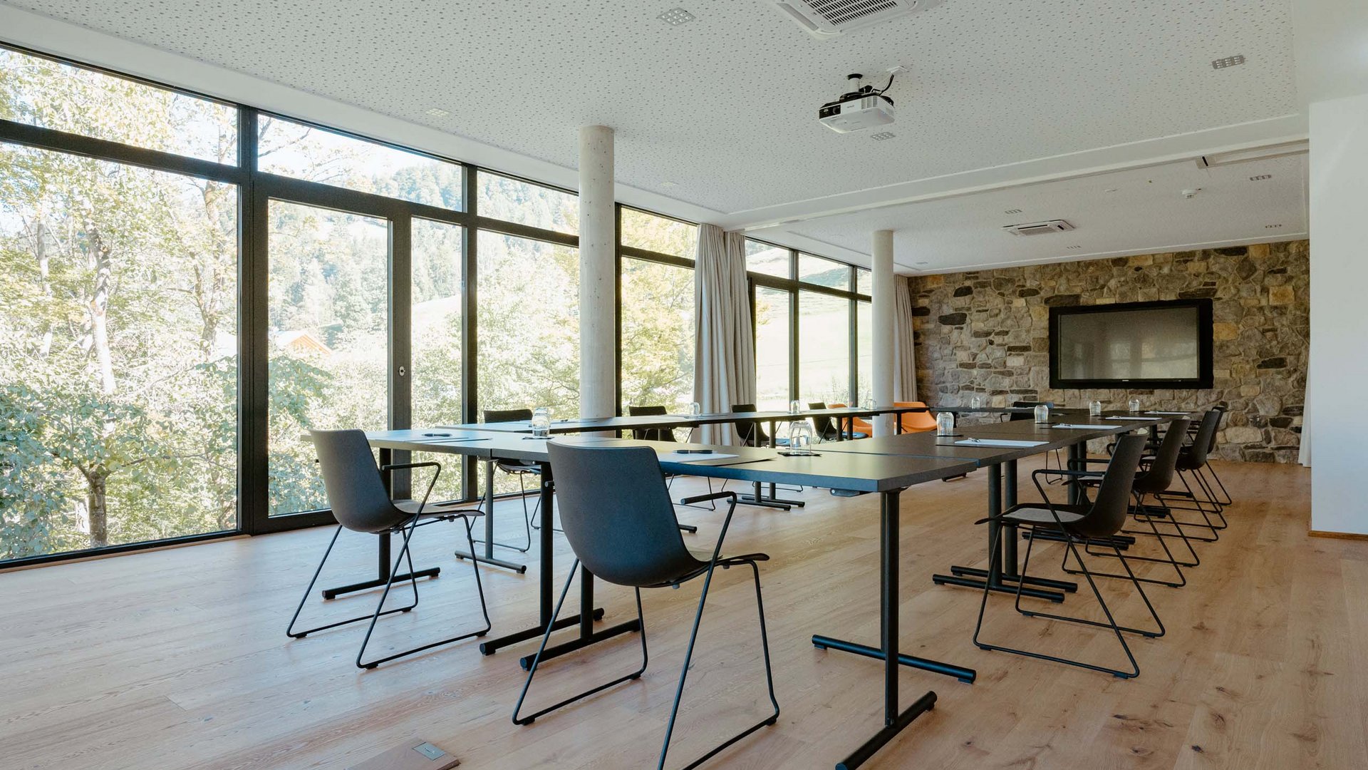 Das Graseck: More than just a conference hotel in Bavaria Das Graseck: More than just a conference hotel in Bavaria