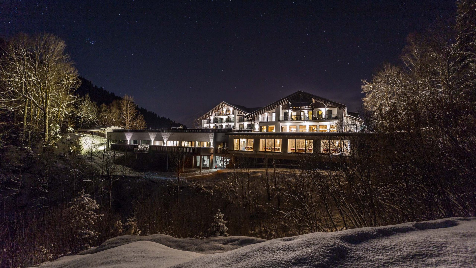 Ihr Hotel in Garmisch Ihr Hotel in Garmisch