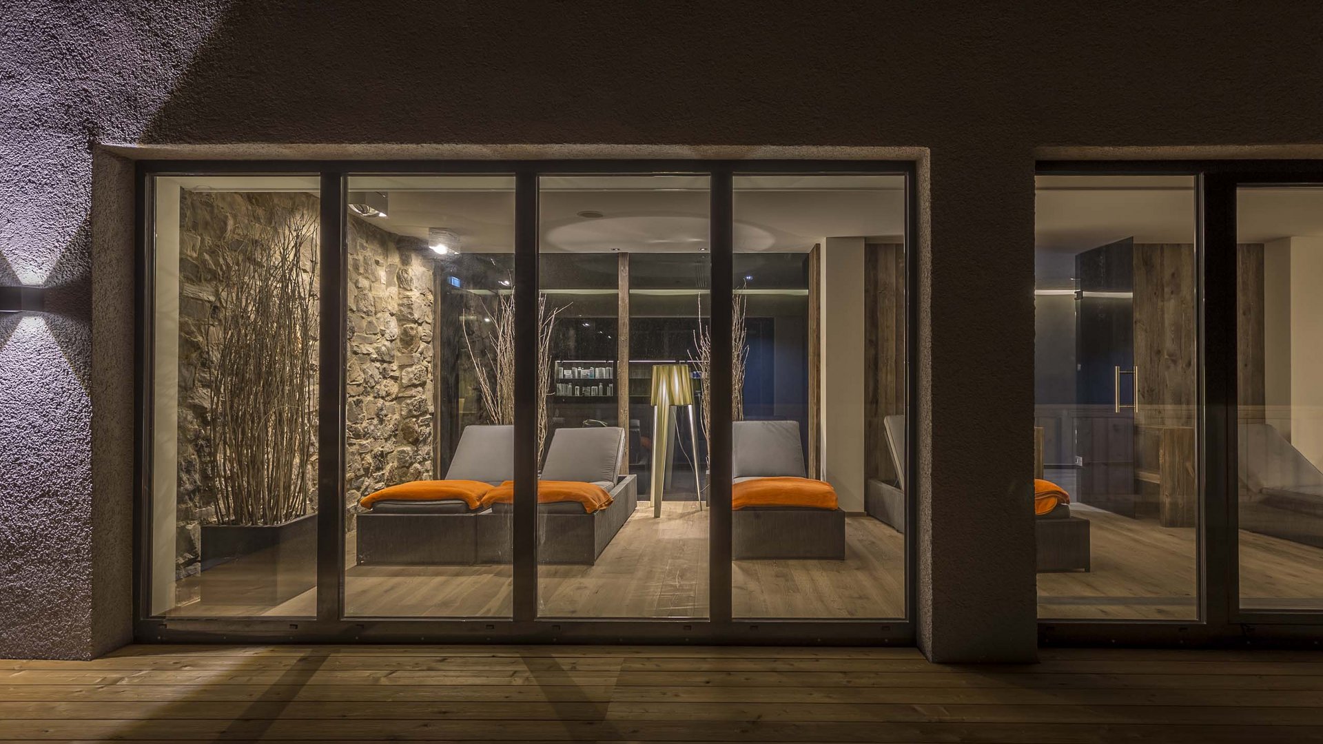 Day Spa in Garmisch-Partenkirchen Day Spa in Garmisch-Partenkirchen