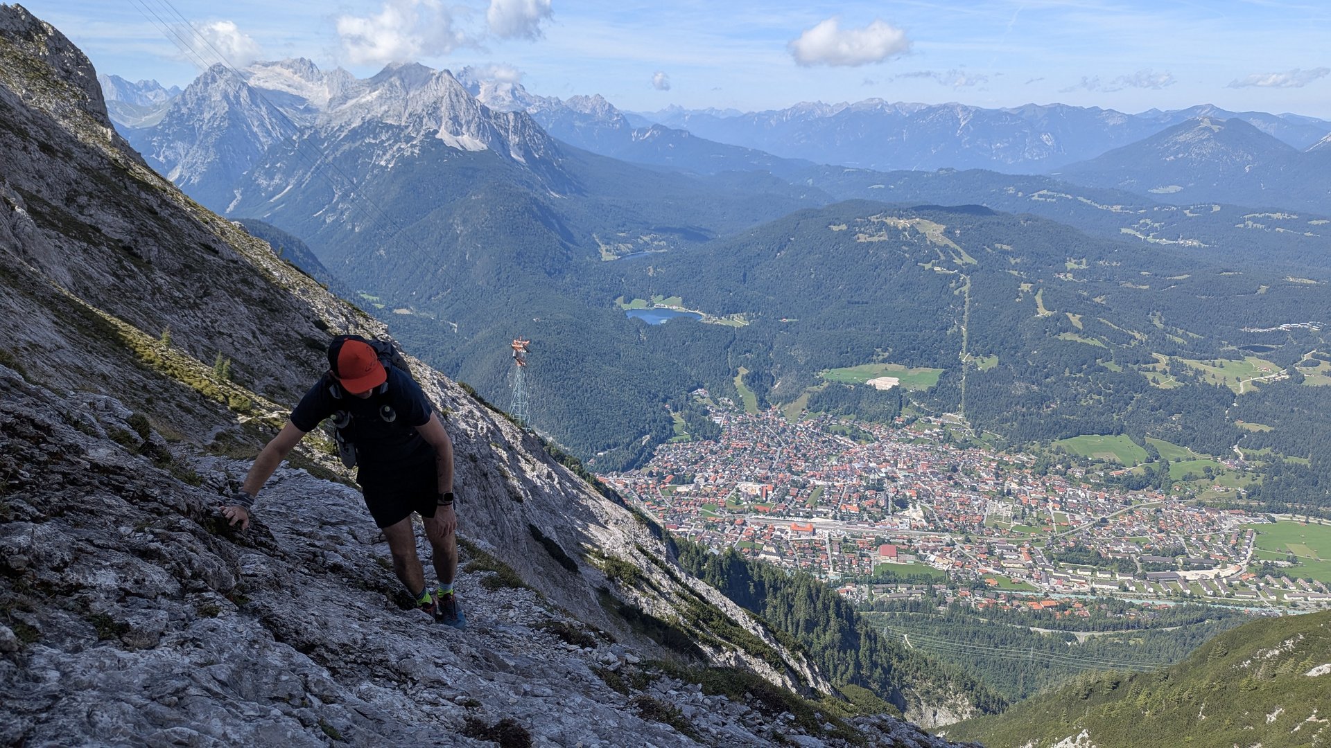 Hiking tips for Garmisch-Partenkirchen