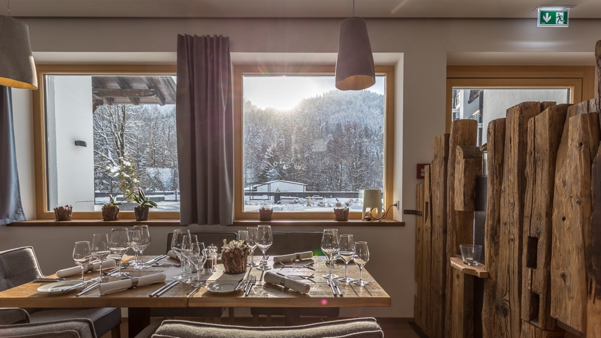 Ihr Restaurant in Garmisch mit Panoramablick Ihr Restaurant in Garmisch mit Panoramablick