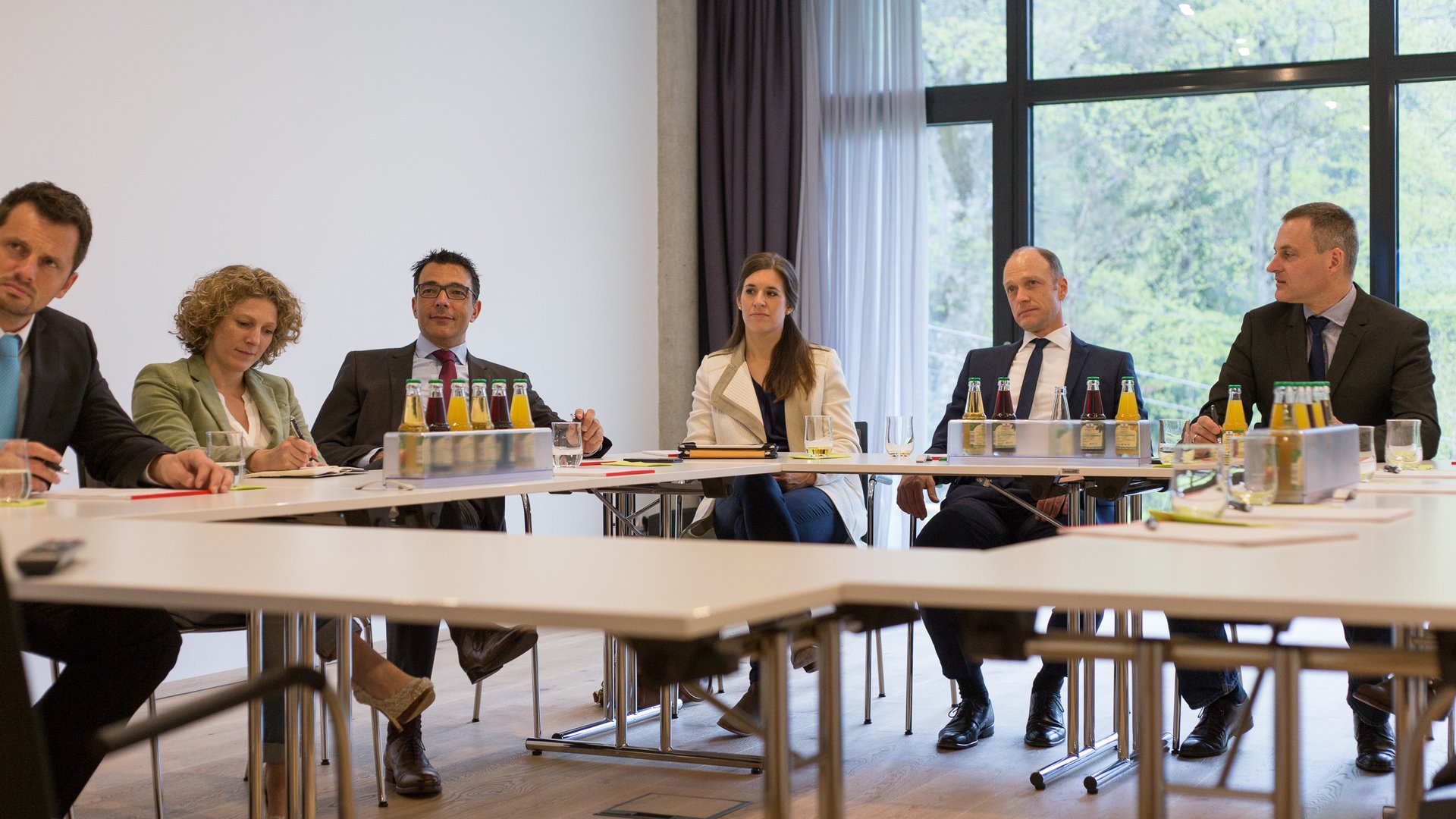 Das Graseck: More than just a conference hotel in Bavaria Das Graseck: More than just a conference hotel in Bavaria