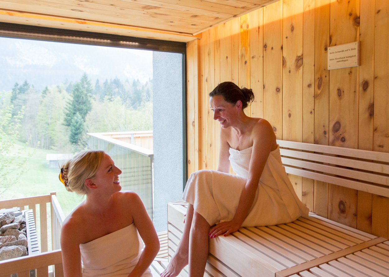 Ihr Luxushotel in Oberbayern mit Saunawelt Ihr Luxushotel in Oberbayern mit Saunawelt