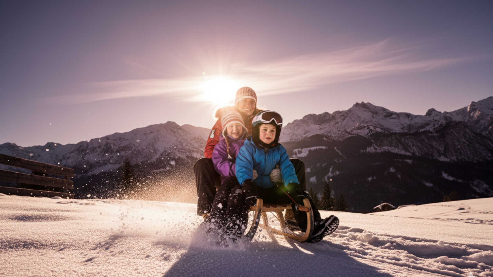Looking for a child-friendly wellness hotel in Bavaria?