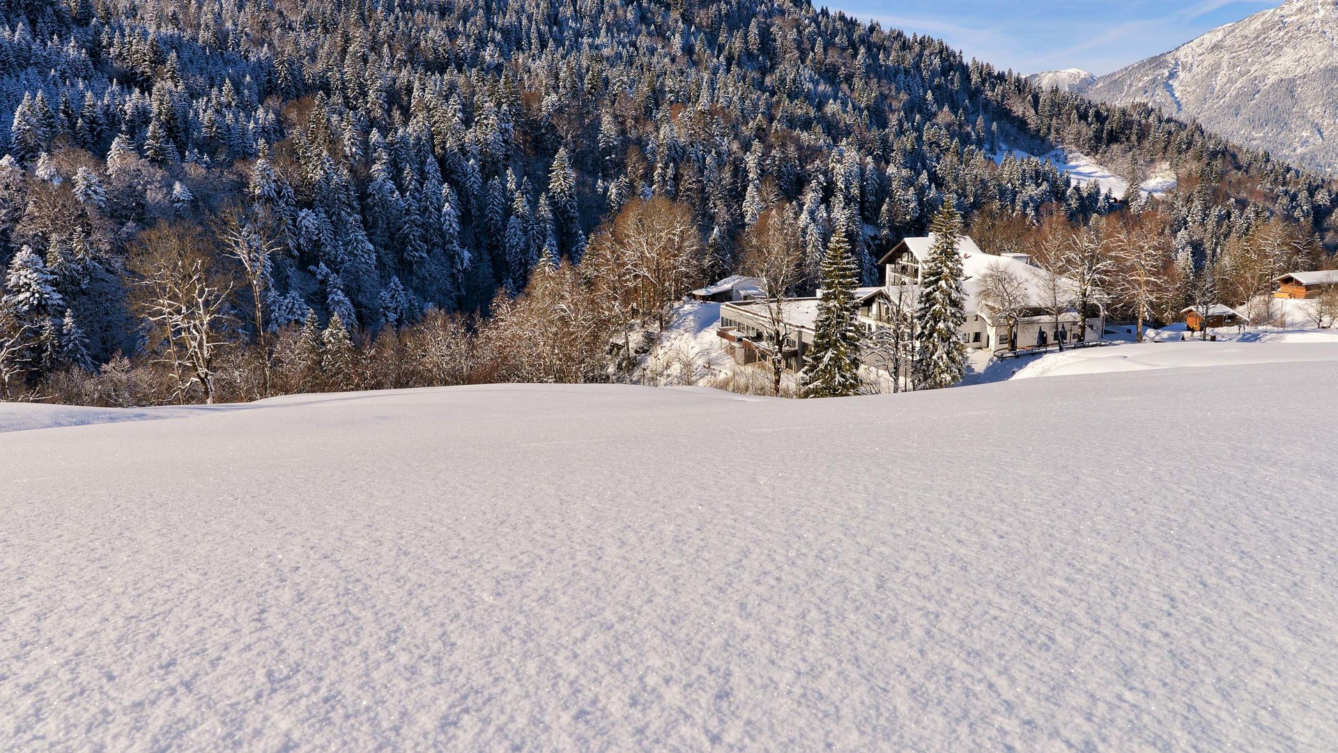 Menopause Retreat Garmisch Feb 2027 | Das Graseck Menopause Retreat Garmisch Feb 2027 | Das Graseck