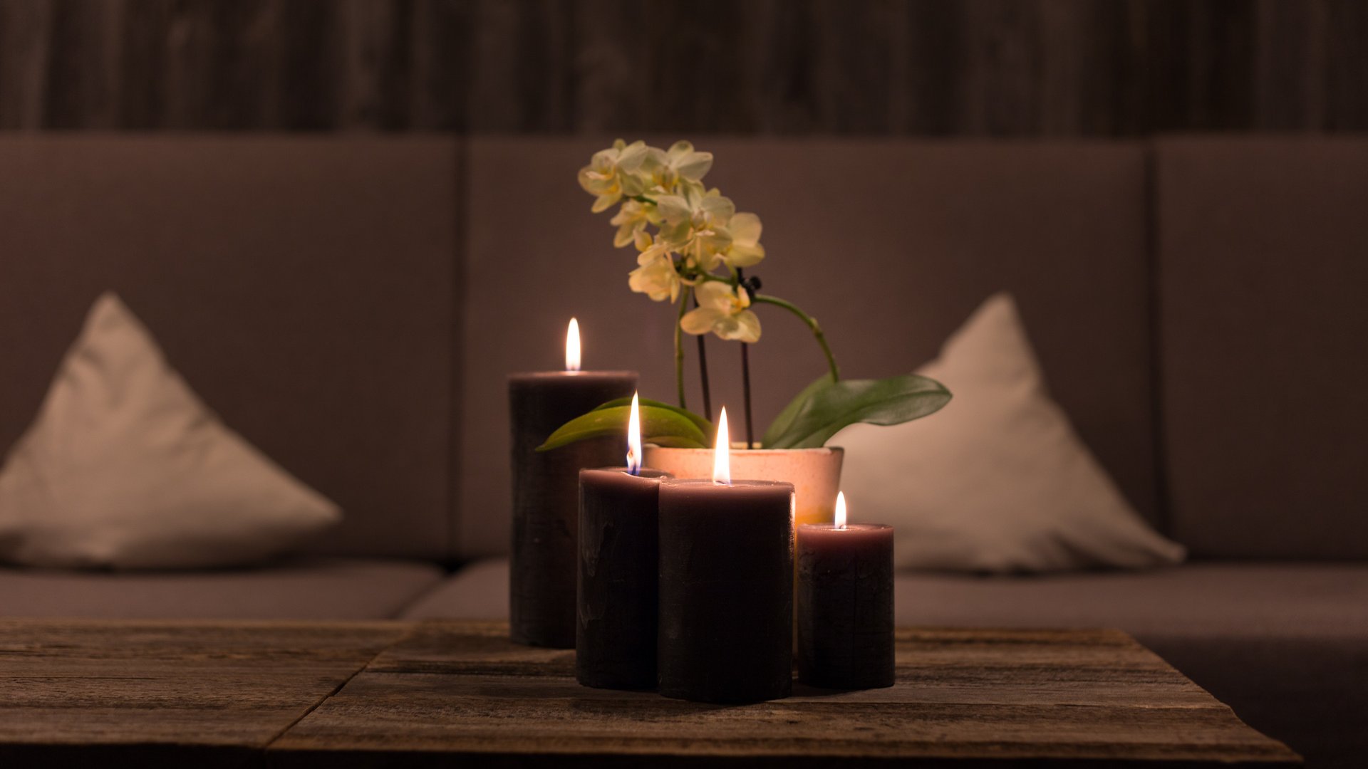 Garmisch-Partenkirchen: Wellness und Treatments Garmisch-Partenkirchen: Wellness und Treatments